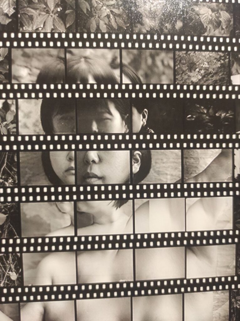Contemporary Chinese art photography Contemporary Chinese art photography