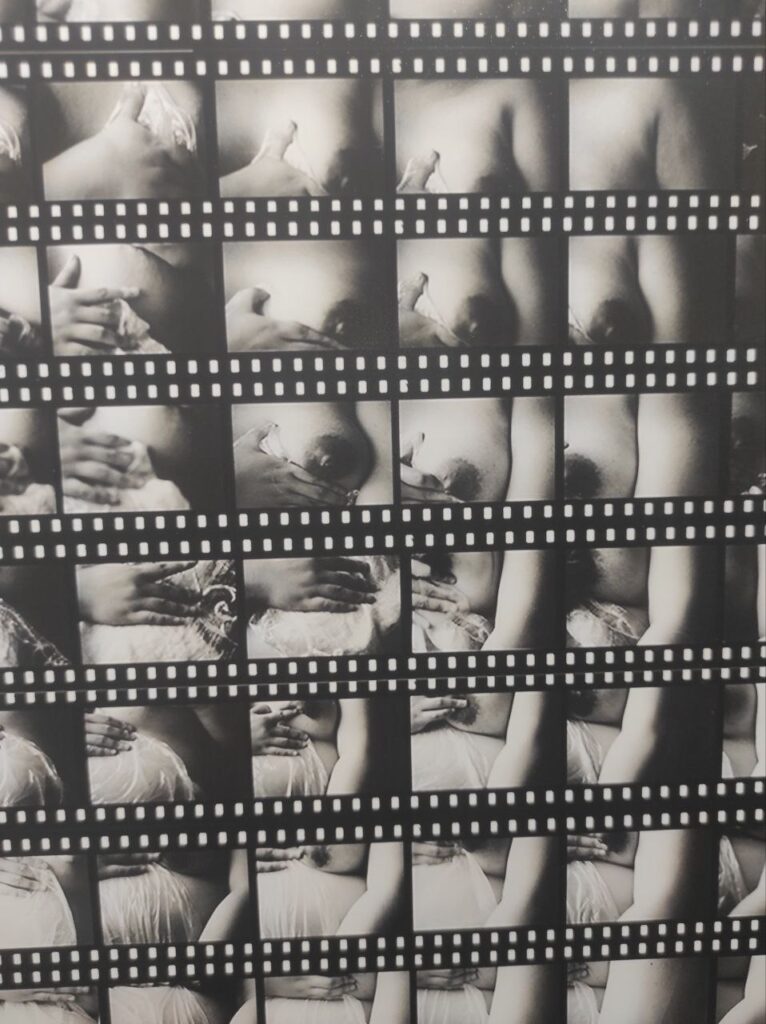 Yu Xiao's "DD.MM.YY."